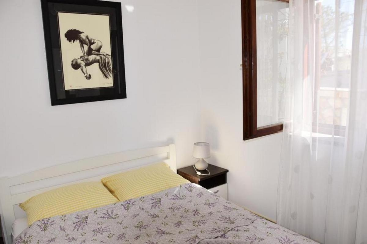 Apartments With A Parking Space Vrsi - Mulo, Zadar - 18849 Ngoại thất bức ảnh
